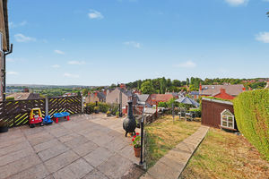 Alexandra Road East Spital